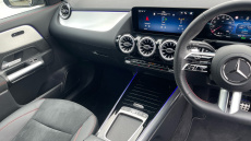 Mercedes-Benz GLA 250e AMG Line Executive 5dr Auto Hatchback